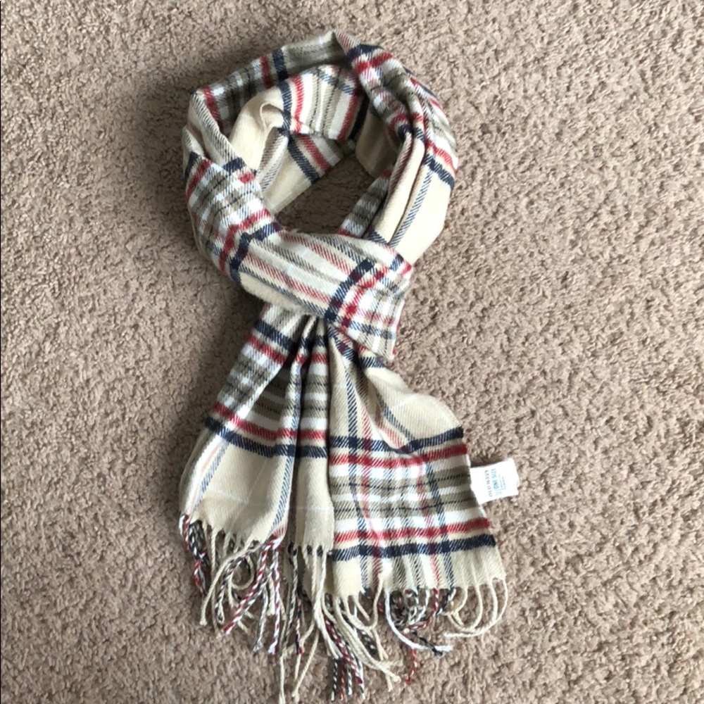 Old Navy Scarf